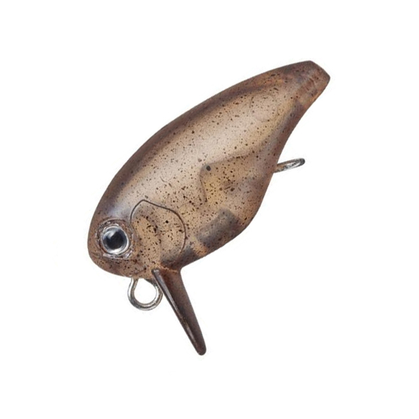 アルチザン　キラーバグ　23(＃００６　マットクリアブラウン)